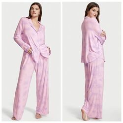 Victoria&acutes Secret виктория сикрет пижама, костюм Modal Long PJ Set