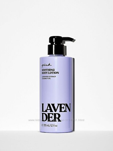 Victoria&acutes Secret лосьон крем Lavender Body Lotion