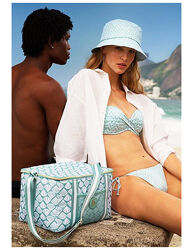 Victoria&acutes Secret сумка кулер cooler tote bag термосумка