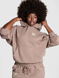 Victoria&acutes Secret кофта худи толстовка штаны костюм Ivy Fleece Campus
