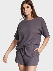 Victoria&acutes Secret пижама Thermal Short Pajama Set