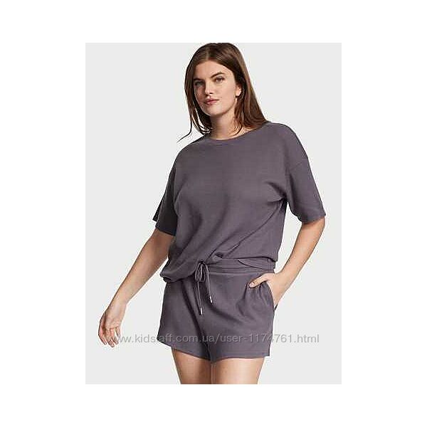 Victoria´s Secret пижама Thermal Short Pajama Set