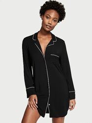 Victoria&acutes Secret халат ночнушка Modal Soft Sleepshirt