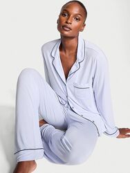 Victoria&acutes Secret пижама, костюм для сна Modal Long Pajama Set