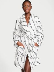 Victoria&acutes Secret короткий халат Cozy Plush Short Robe