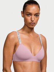 Victoria&acutes Secret бюст бра бюстгальтер Lightly Lined Wireless Bra