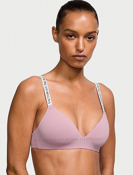Victoria´s Secret бюст бра бюстгальтер Lightly Lined Wireless Bra