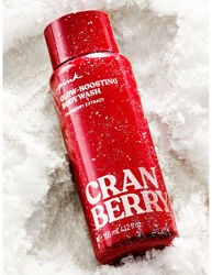 Victoria&acutes Secret PINK гель для душа Glow-Boosting Cranberry Body Wash