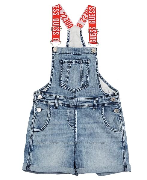 GUESS Гесс шорты комбинезон