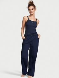 Victoria&acutes victorias secret пижама, Cotton Tank Tee-jama Set