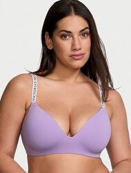 Victoria&acutes Secret бюст бра бюстгальтер Lightly Lined Wireless Bra