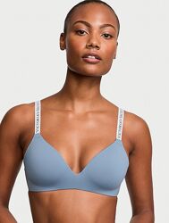 Victoria&acutes Secret бюст бра бюстгальтер Lightly Lined Wireless Bra