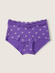 Victoria&acutes victorias secret трусики NO-SHOW BOYSHORT PANTY