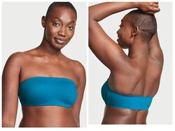 Victoria&acutes Secret бра бюстгальтер Love Cloud Wireless Strapless Bra