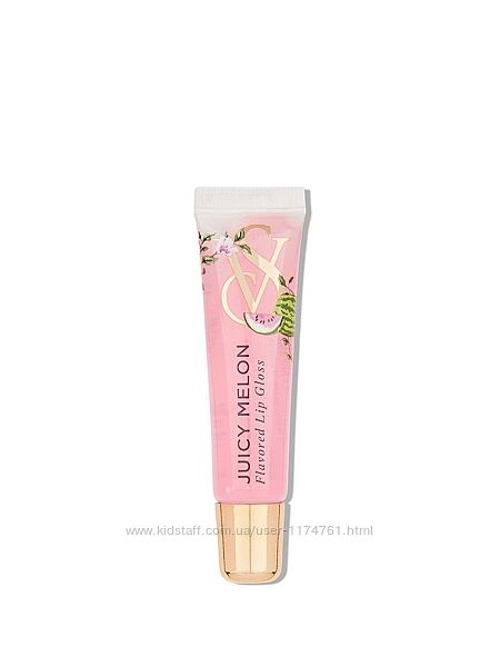 Victoria´s Secret блеск Juicy Melon