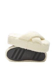 Victoria&acutes Secret тапочки тапки шлепанцы PINK Faux Fur Platform Slipper