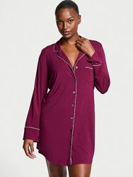 Victoria&acutes Secret халат ночнушка Modal Soft Sleepshirt