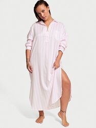 Victoria&acutes Secret туника для сна Modal-Cotton Sleep Tunic