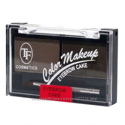 #3: ТРИУМФTF тени 105грн