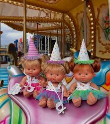 Пупси Ninesd&acuteonil Pepotes Doll