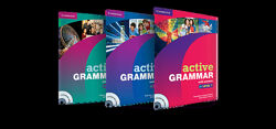 ГДЗ к Active Grammar 1, 2, 3