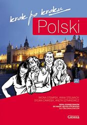 ГДЗ Polski krok po kroku А1, E-Polish