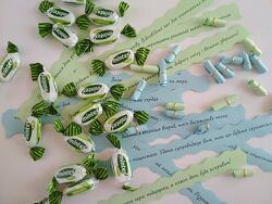 #5: м&acute;ятна цукерка