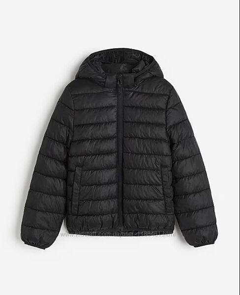 H&m легка демісезонна фірмова куртка нм на хлопчика курточка демі весна