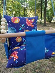 #6: Синий космос