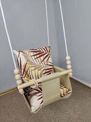 #7: гойдалка 850 грн