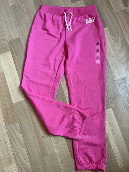 Спортивные штаны GAP, 14-16 лет