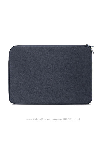 Чохол для ноутбука Dongguan Weimei ВМ-QBND-03-04 15.6 Темно-синій