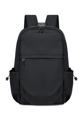 Рюкзак Baigou Xincheng Xipeng 8015-01 Чорний