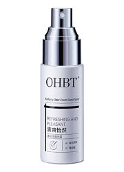 Спрей-антиперспірант освіжаючий OHBT 50 мл