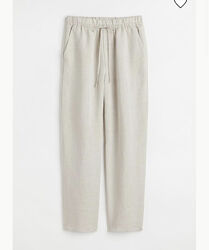 Нові штани-джегінси H&M, розмір L
