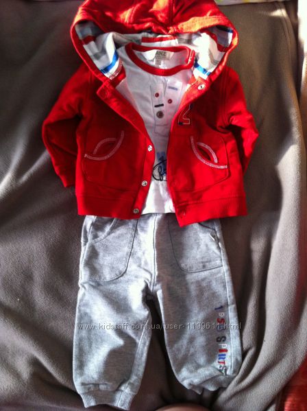 Детские товары и аксессуары