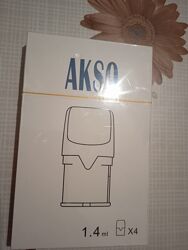 Испаритель для электронных сигарет Akso.