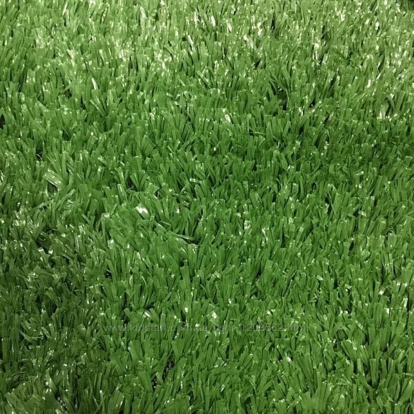 Искусственная трава Moongrass, ворс 15 мм, отличная цена