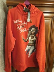 Мужская толстовка