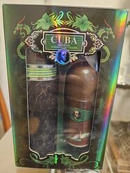 Мужская парфюмерия 