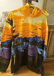 Мужская одежда 