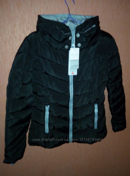 Куртка стильная, очень красивая,  тёплая