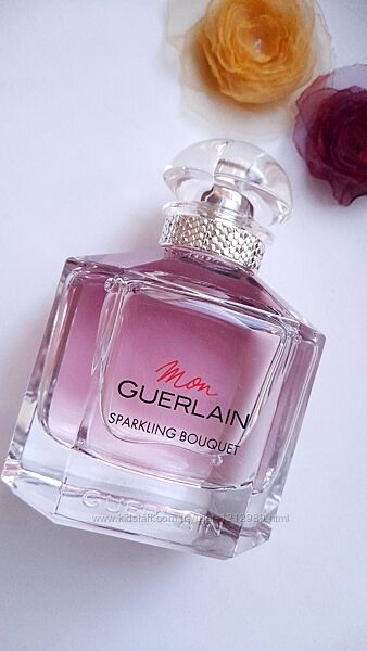 Guerlain Mon Guerlain Sparkling Bouquet Парфумована вода
