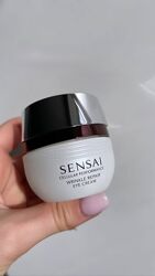 Антивіковий крем під - Sensai Cellular Performance Wrinkle Repair Eye Cream