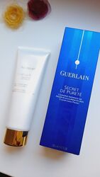 Очищуючий гель - демакіяж Guerlain Secret de Purete Cleansing Radiance Gel