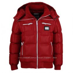 Акция Деми-куртка для мальчика GLO-STORY 104-110 см.