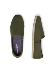удобные и лёгкие эспадрильи JACK & JONES