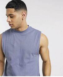Asos майка  бавовна країна-виробник мавританія XL 2XL 3XL