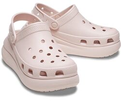 Сабо на платформі крокс Crocs Crush , 39