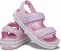 Босоніжки крокс crocs crocband Cruiser, J2